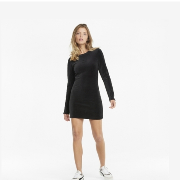 Puma Dress - Picture 3 of 6